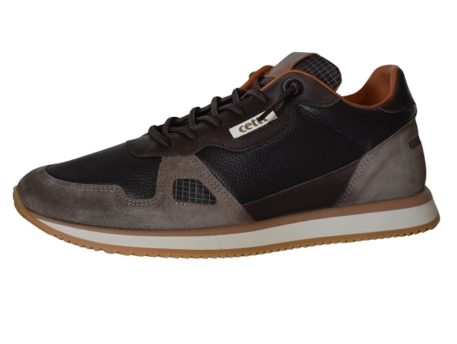 Cetti homme c1397 marron