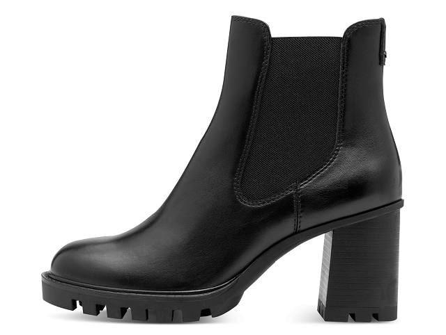 Tamaris femme 1.25371 noir6365801_2