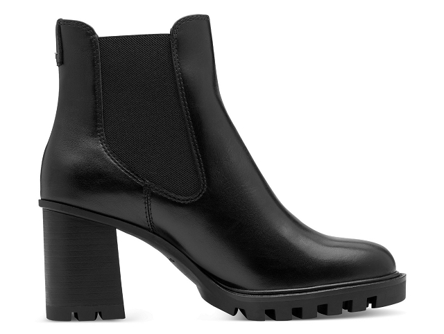 Tamaris femme 1.25371 noir6365801_3
