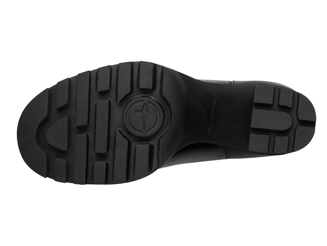 Tamaris femme 1.25371 noir6365801_5