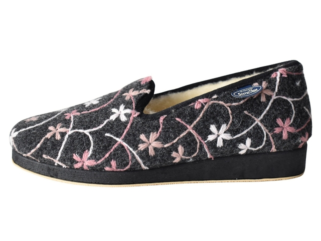 Semelflex femme calobetty gris6366001_2
