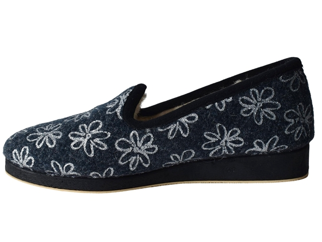 Semelflex femme calocecile bleu6366101_2