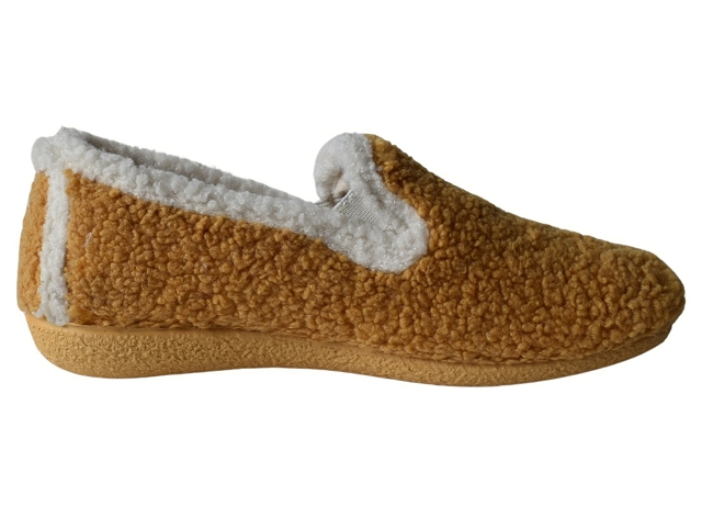 Semelflex femme valerie jaune et orange6366201_2