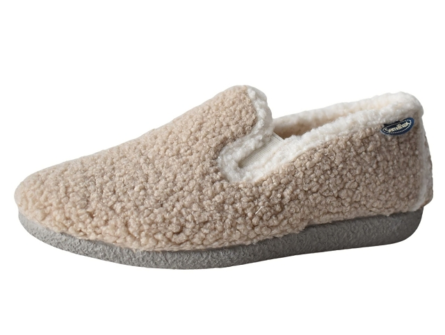 Semelflex femme valerie marron