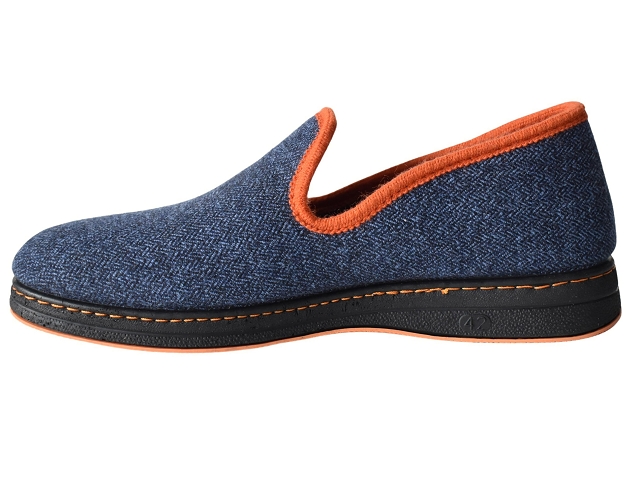 Semelflex homme super ruben bleu6366301_3