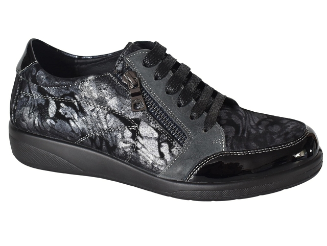 Infini femme alet amo noir