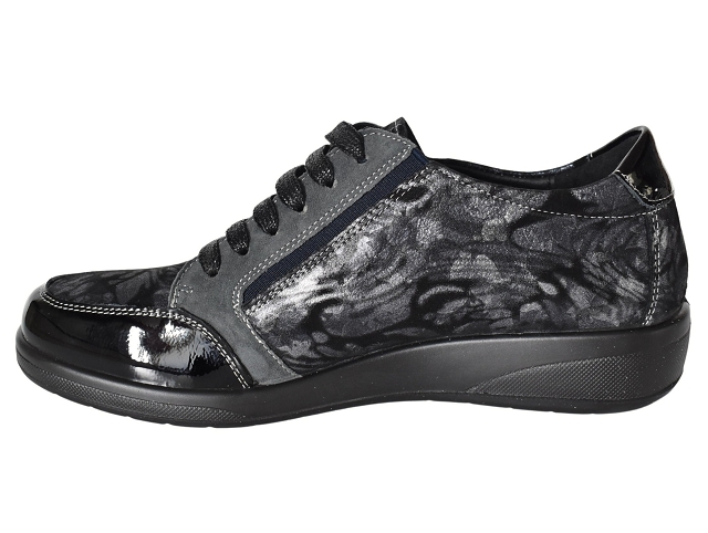 Infini femme alet amo noir6366401_2