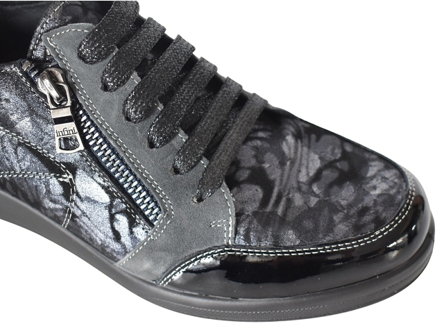 Infini femme alet amo noir6366401_3