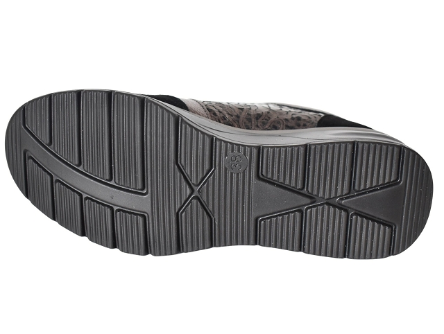 Infini femme padou noir6366501_4