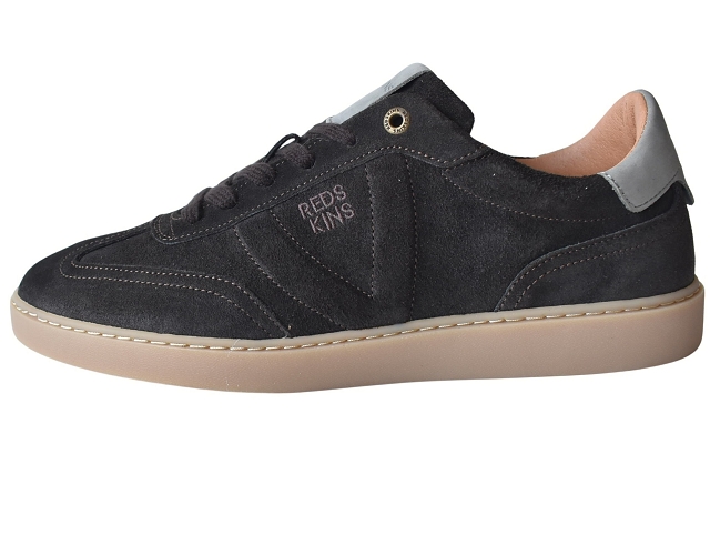 Redskins homme quadra marron6367301_2