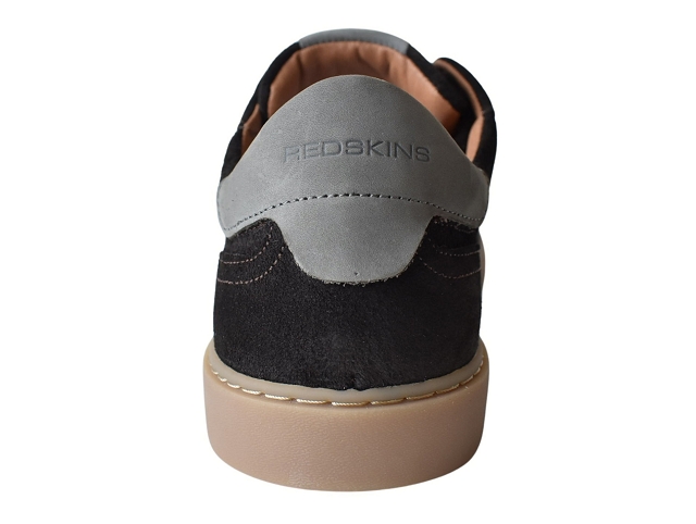 Redskins homme quadra marron6367301_3