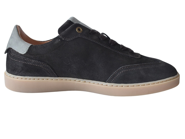 Redskins homme quadra marron6367301_4