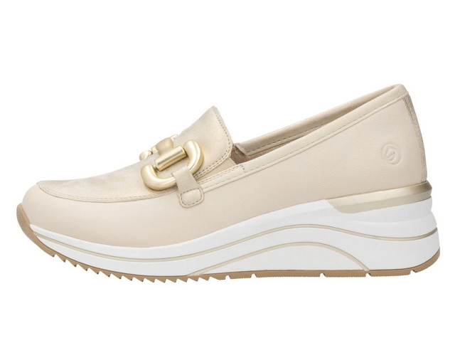 Remonte femme d0t12 beige6367601_2