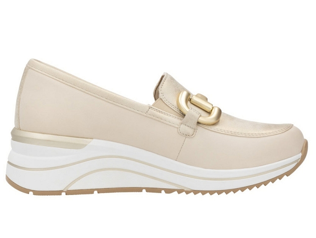 Remonte femme d0t12 beige6367601_3