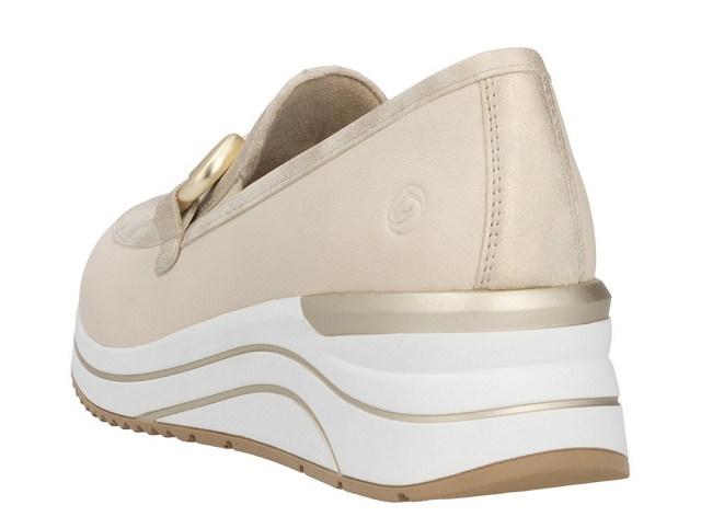 Remonte femme d0t12 beige6367601_4