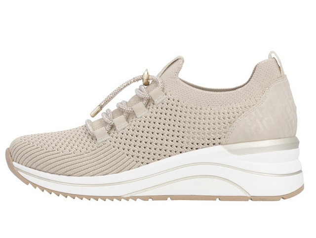 Remonte femme d0t18 beige6367701_2
