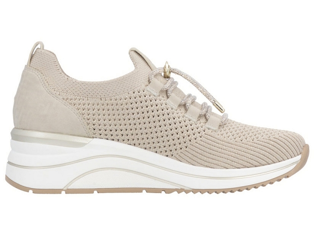 Remonte femme d0t18 beige6367701_3
