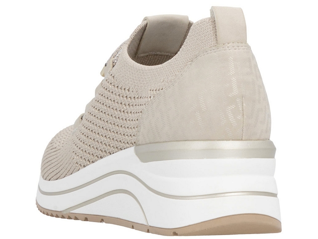 Remonte femme d0t18 beige6367701_4