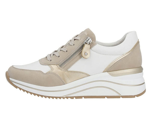 Remonte femme d0t01 beige6367801_2
