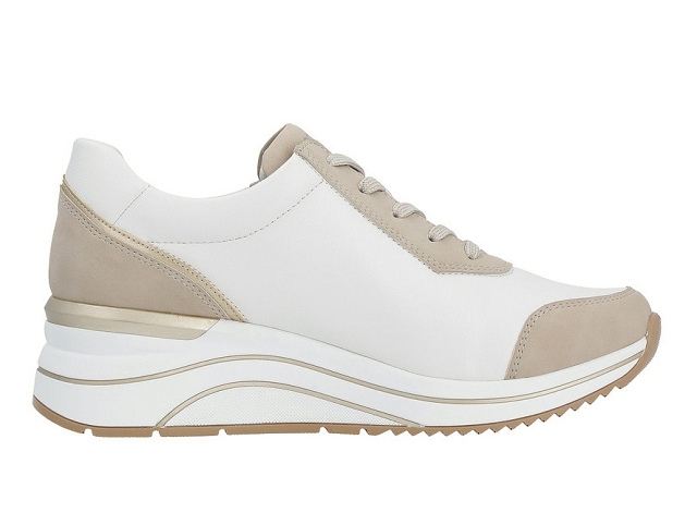 Remonte femme d0t01 beige6367801_3