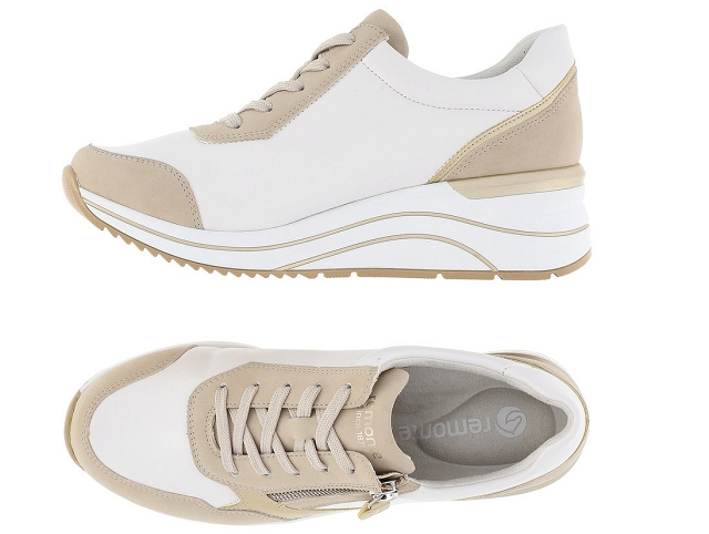 Remonte femme d0t01 beige6367801_5