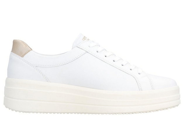 Remonte femme d1c11 blanc6367901_3