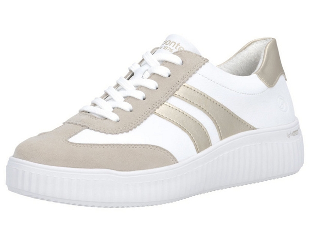 Remonte femme d3e00 blanc
