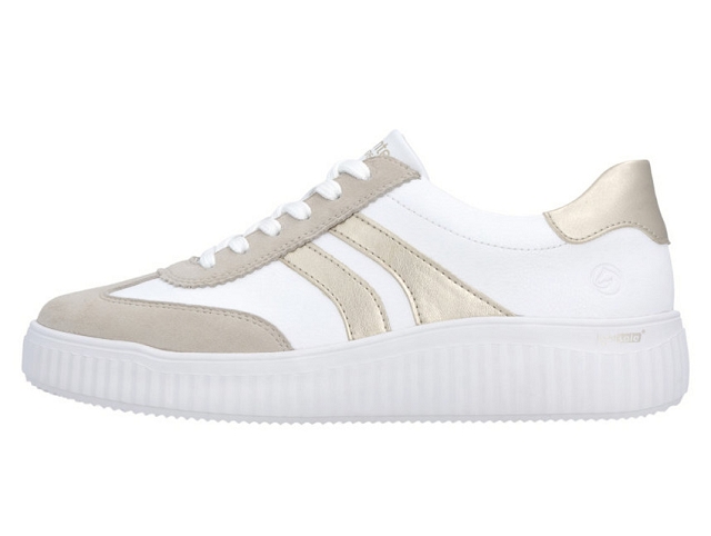 Remonte femme d3e00 blanc6368001_2