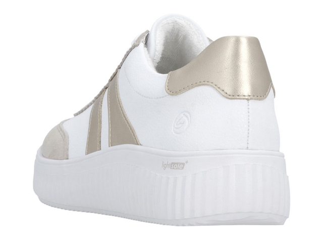 Remonte femme d3e00 blanc6368001_4
