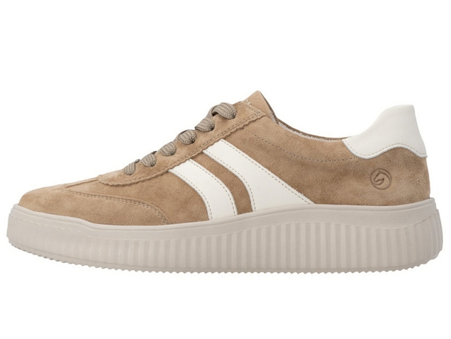 Remonte femme d3e00 beige6368002_2