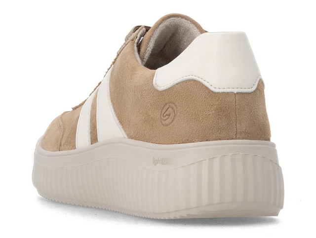 Remonte femme d3e00 beige6368002_4