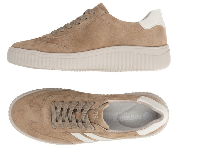 Remonte femme d3e00 beige6368002_6