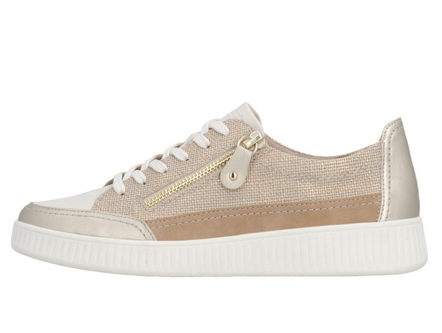 Remonte femme d2e06 beige6368201_2