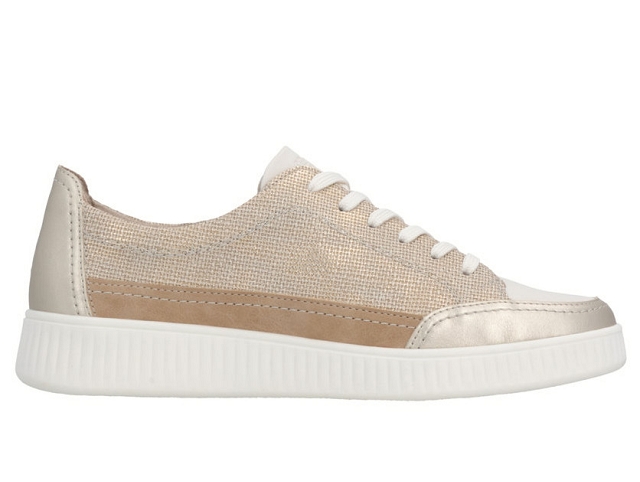 Remonte femme d2e06 beige6368201_3
