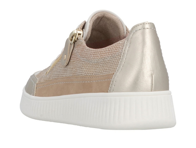 Remonte femme d2e06 beige6368201_4