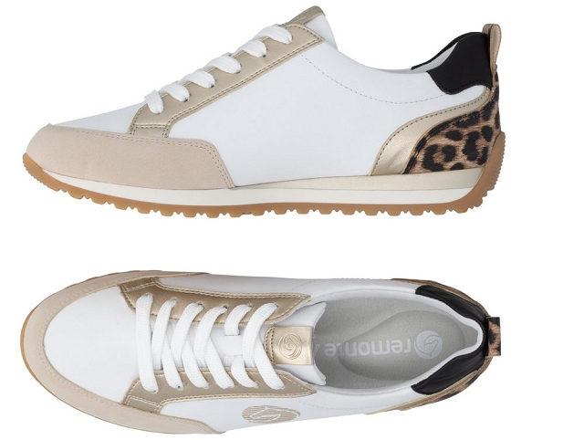 Remonte femme d3h05 blanc6368301_5