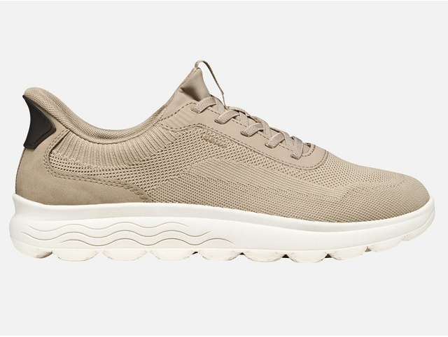 Geox homme spherica plus . u55mpa beige6368501_2