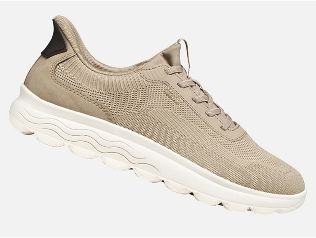 Geox homme spherica plus . u55mpa beige6368501_3