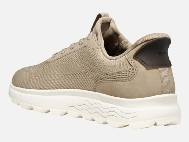 Geox homme spherica plus . u55mpa beige6368501_4
