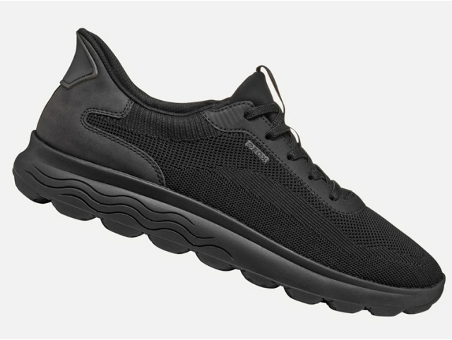 Geox homme spherica plus . u55mpa noir6368502_3