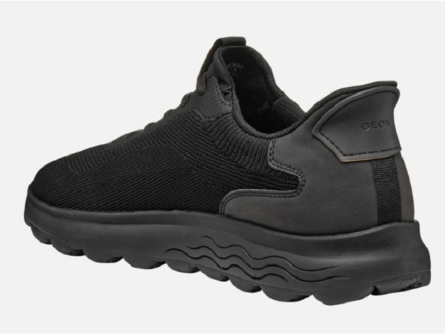 Geox homme spherica plus . u55mpa noir6368502_4