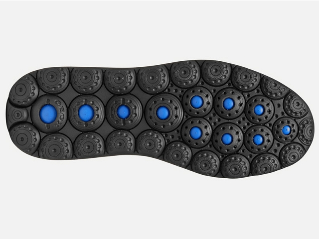 Geox homme spherica plus . u55mpa noir6368502_5