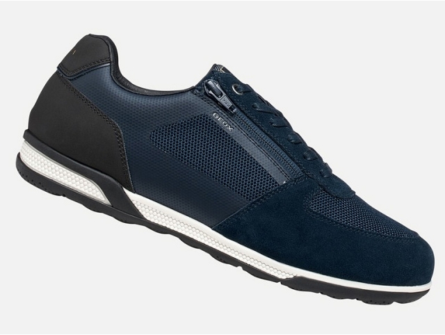 Geox homme spherica actif . u65lgb bleu6368601_3