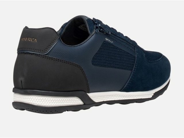 Geox homme spherica actif . u65lgb bleu6368601_4