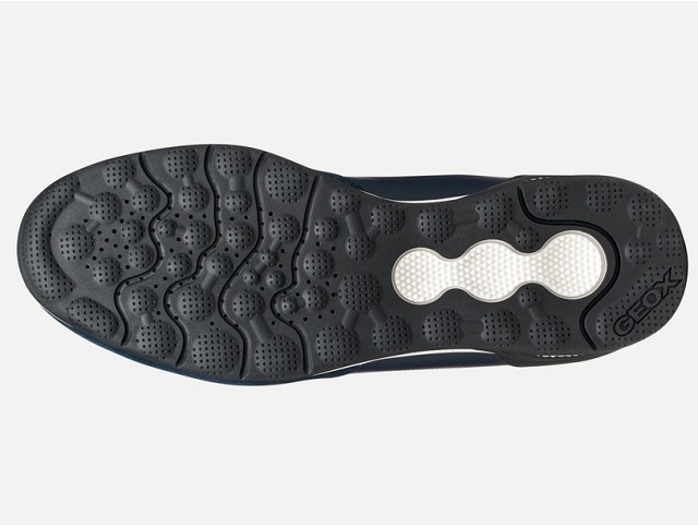 Geox homme spherica actif . u65lgb bleu6368601_5