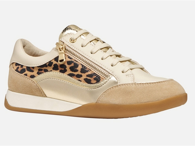 Geox femme maryemy . d653bc beige