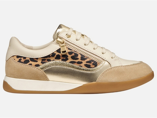 Geox femme maryemy . d653bc beige6368801_2