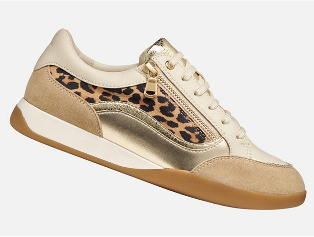 Geox femme maryemy . d653bc beige6368801_3