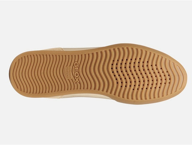 Geox femme maryemy . d653bc beige6368801_5