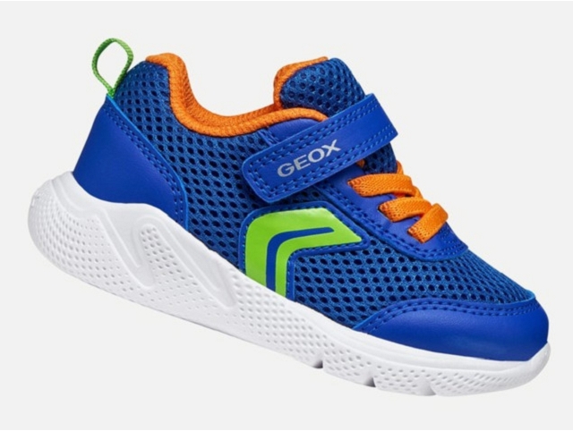 Geox bebe sprintye . b454uc bleu6369001_2